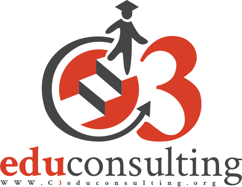 C3educonsulting Logo