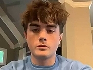  Carter Massey, Class of 2029<br>Accepted into UNC Chapel Hill studying Public Health as a Pre-Med student