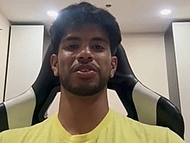 Naman Rudraski, Class of 2029 <br>Accepted into UC Berkeley and is studying Computer Science